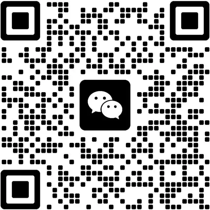 Wechat QR Code
